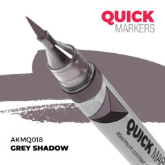 GREY SHADOW - QUICK MARKER