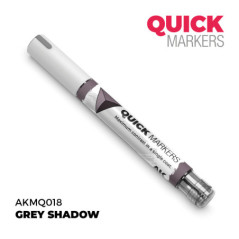 GREY SHADOW - QUICK MARKER
