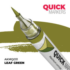 LEAF GREEN - QUICK MARKER