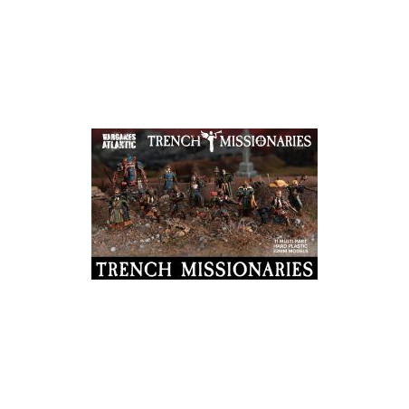 Trench Missionaries