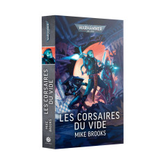 Les Corsaires du Vide (Broché)