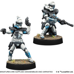 SWL: ARC Troopers