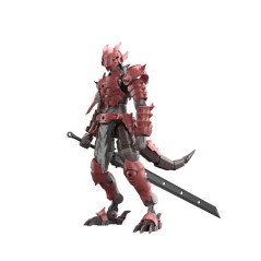 Bandai Hobby 30MF Minute Fantasy Dragonia Knight