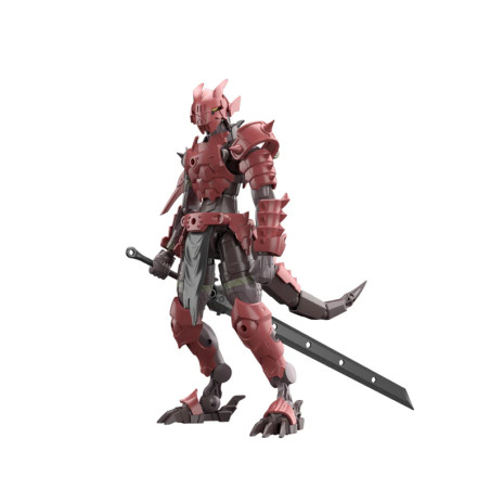 Bandai Hobby 30MF Minute Fantasy Dragonia Knight