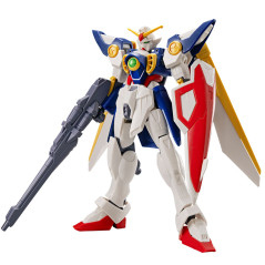 Gundam Gunpla Entry Grade 1/144 Wing Gundam
