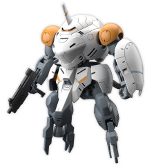 Gundam Gunpla HG 1/144 46 598S Monkey Crab Rodi