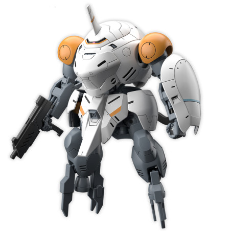 Gundam Gunpla HG 1/144 46 598S Monkey Crab Rodi