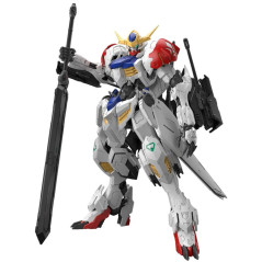 Gundam Gunpla MG 1/100 Gundam Barbatos Lupus