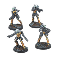 Infinity - Kuang Shi