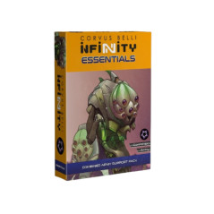 Infinity - Combined Army Support Pack