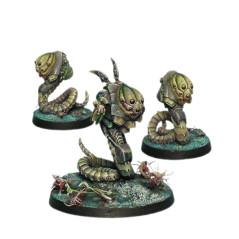 Infinity - Combined Army Support Pack