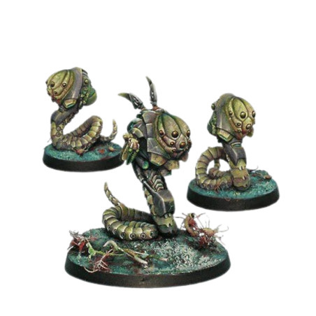 Infinity - Combined Army Support Pack