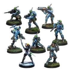 Infinity - Acontecimento Combat Force Repack Beta