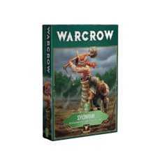 Warcrow - Eachann, the Great Centaurelfe (FR + ENG)