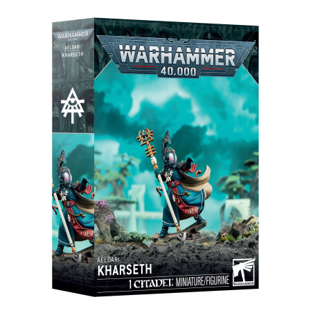 Kharseth
