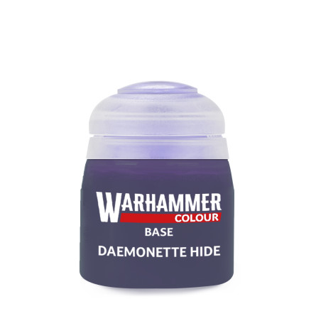 BASE : Daemonette Hide