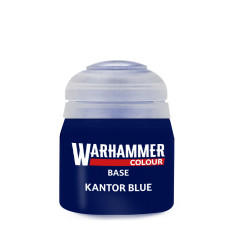 BASE : Kantor Blue
