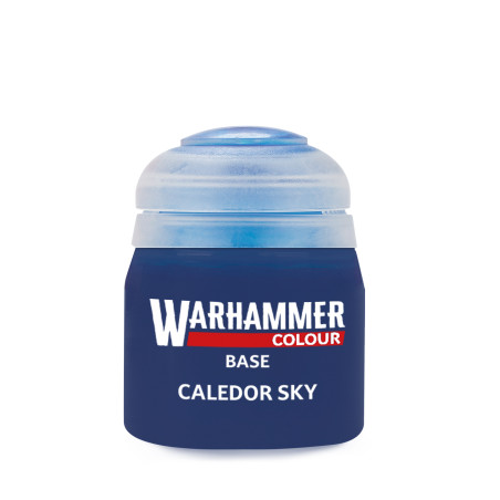 BASE : Caledor Sky