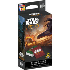 SWL: Battle Pack 2