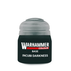 BASE : Incubi darkness