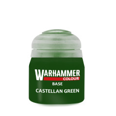 BASE : Castellan Green