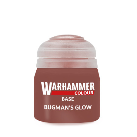 BASE : Bugman's Glow