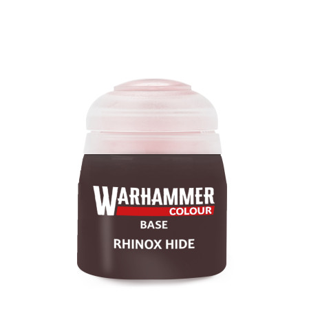 BASE : Rhinox Hide