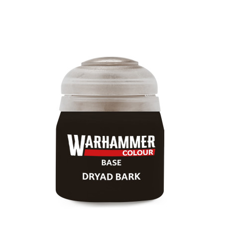 BASE : Dryad Bark