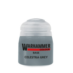 BASE : Celestra Grey