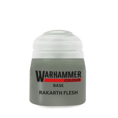 BASE : Rakarth Flesh