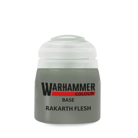 BASE : Rakarth Flesh