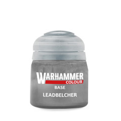 BASE : Leadbelcher