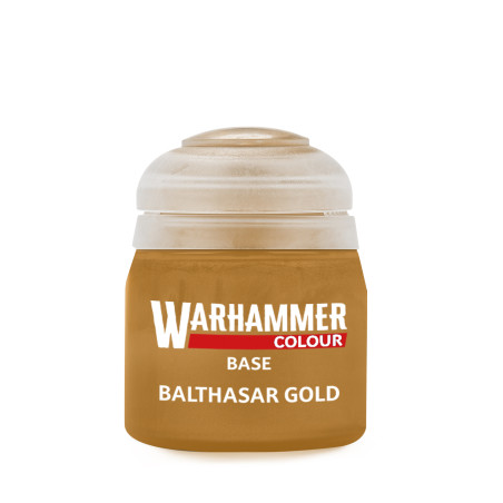 BASE : Balthasar Gold