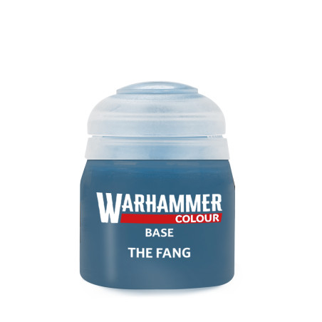 BASE : The Fang
