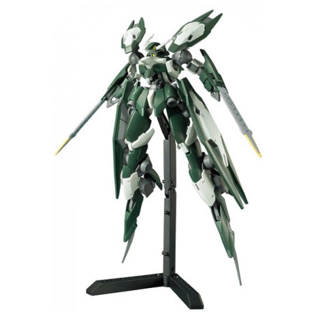 Gundam Gunpla HG 1/144 034 Reginraze Julia