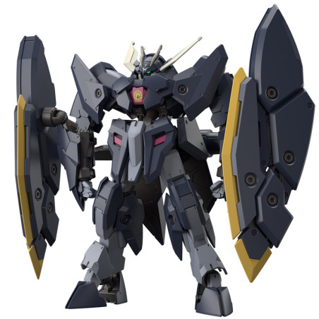 Gundam Gunpla HG 1/144 Gundam Zagan 047