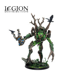 Warcrow - Moss Hermit (FR + ENG)
