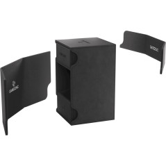 GG : Watchtower 100+ XL Black