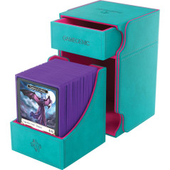 GG : Watchtower 100+ XL Teal/Pink