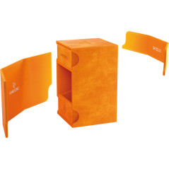GG : Watchtower 100+ XL Orange