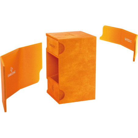 GG : Watchtower 100+ XL Orange