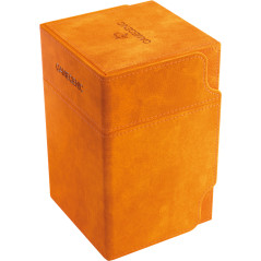 GG : Watchtower 100+ XL Orange