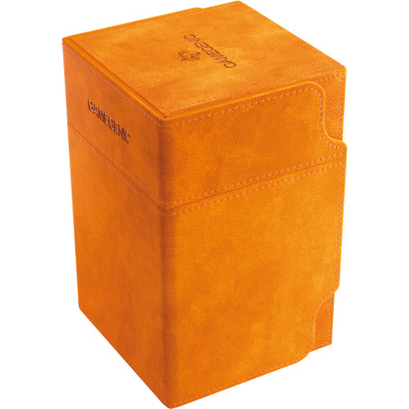 GG : Watchtower 100+ XL Orange