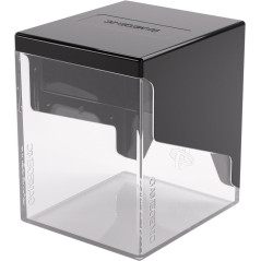 GG : Bastion 100+ XL Black/Clear