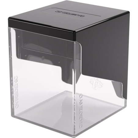GG : Bastion 100+ XL Black/Clear