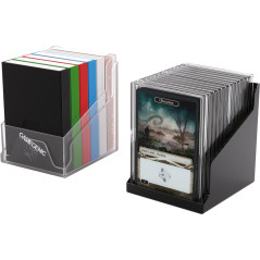 GG : Bastion 100+ XL Black/Clear