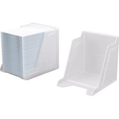 GG : Bastion 100+ XL White