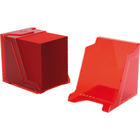 GG : Bastion 100+ XL Red
