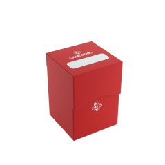 GG : Deck Holder 100+ Red