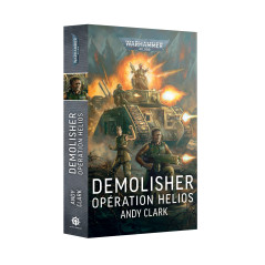 DEMOLISHER: OPÉRATION HELIOS (FRANCAIS)